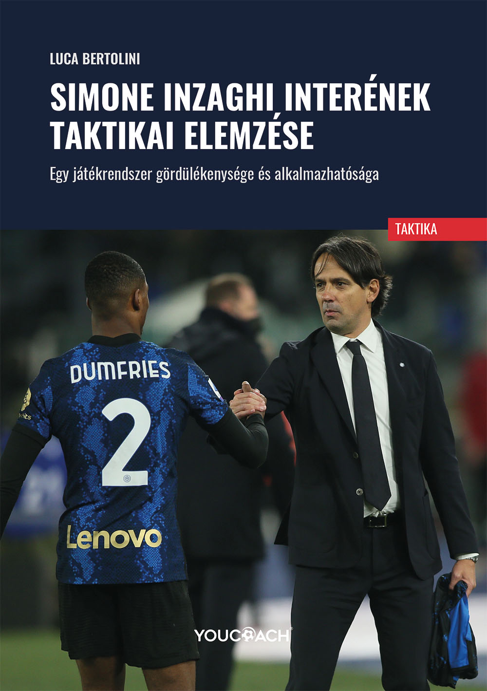 Simone Inzaghi interének taktikai elemzése