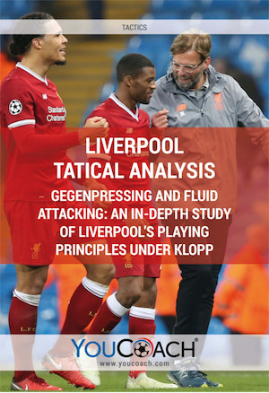 Liverpool Tactical Analysis