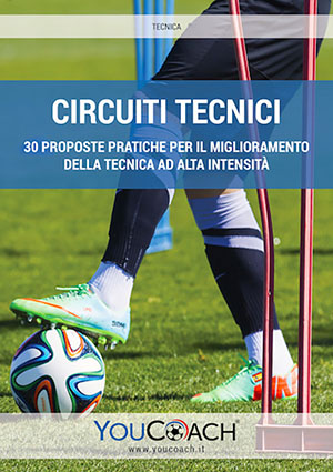Circuiti tecnici copertina ebook YouCoach Circuiti tecnici copertina ebook YouCoach