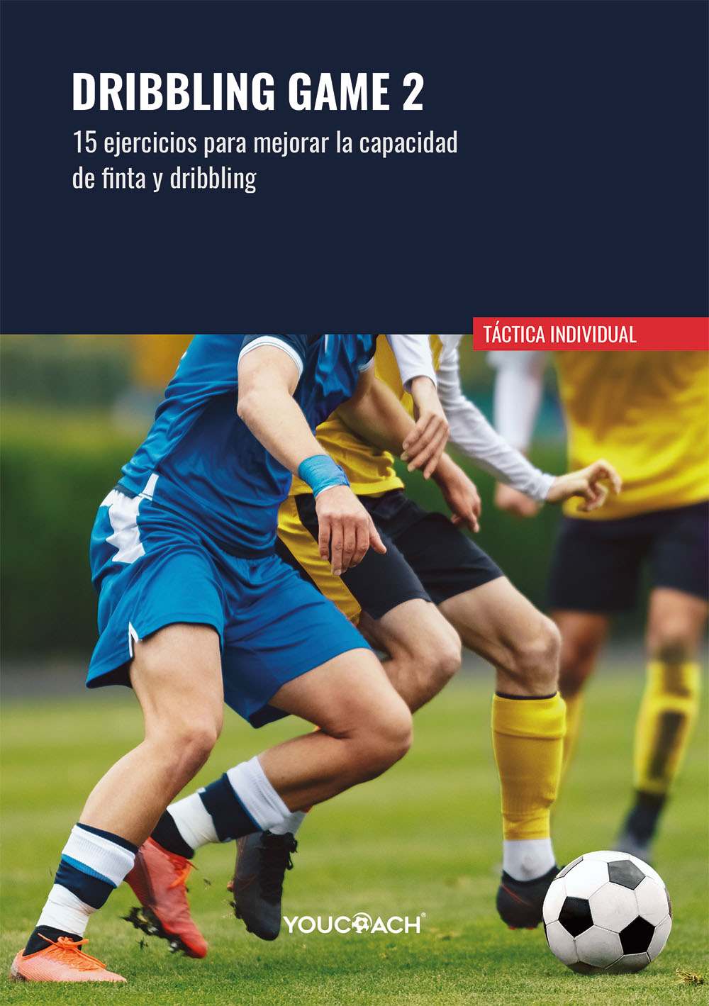 Dribbling Game 2