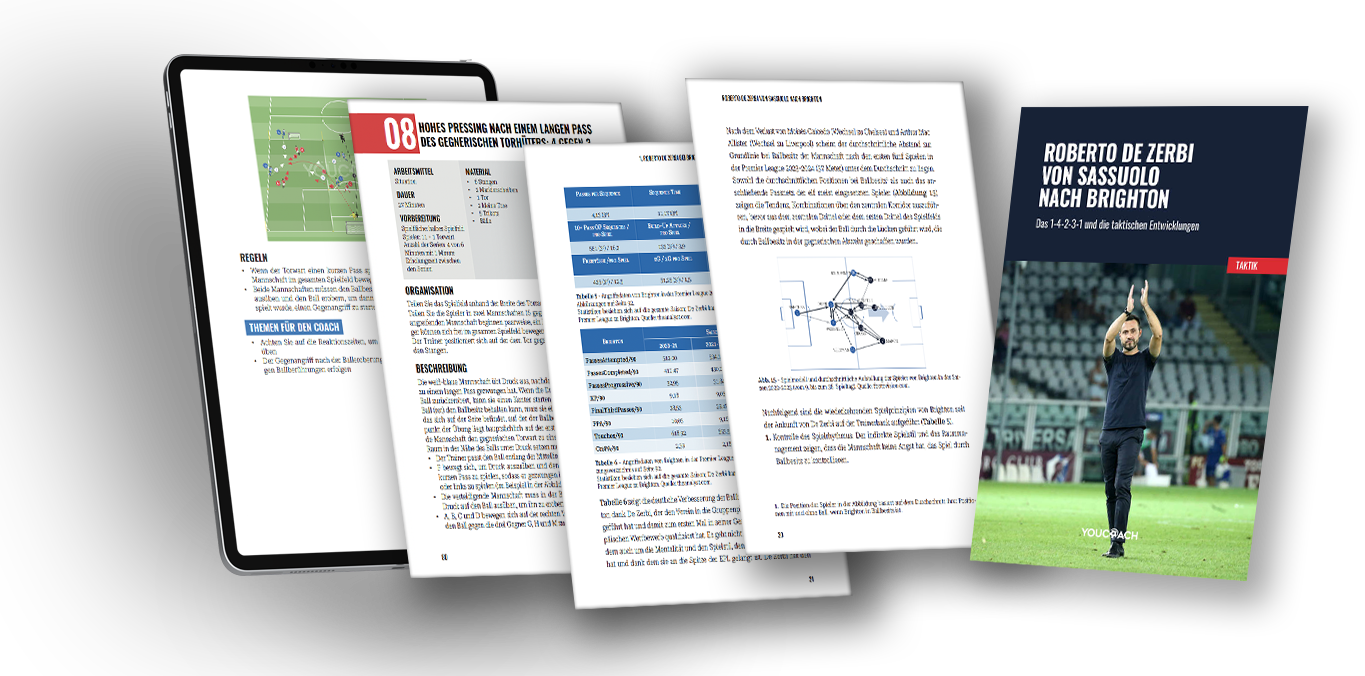 De Zerbi Tablet De Zerbi Tablet