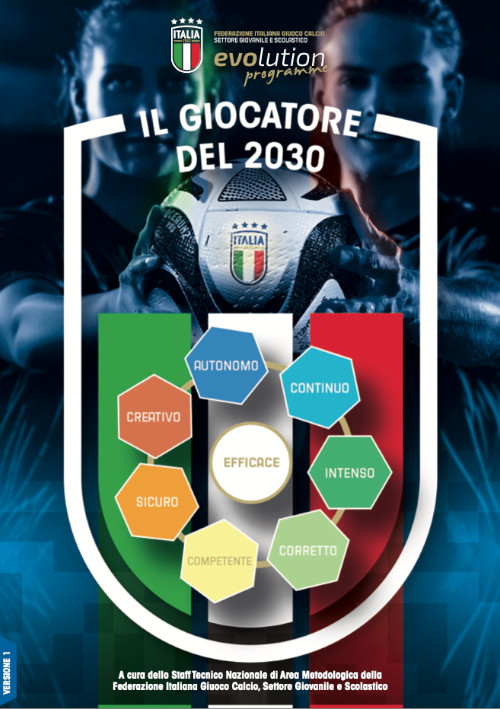 Il giocatore del 2030