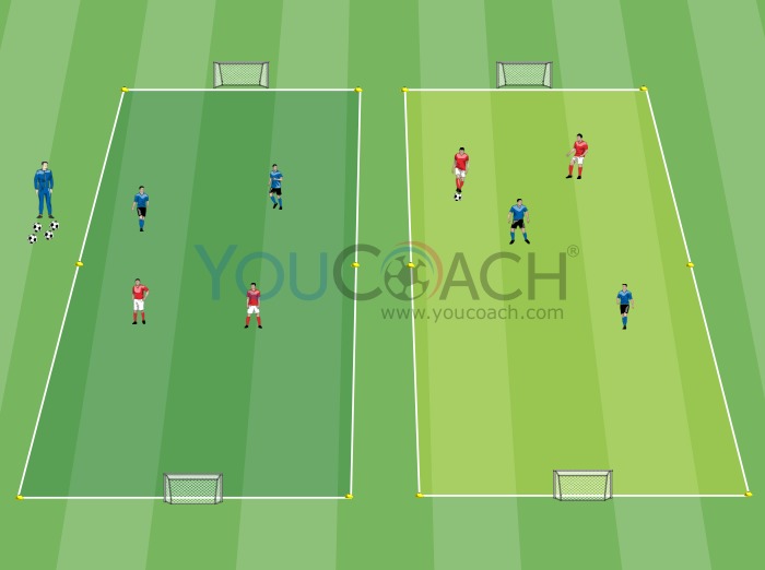 Mudança de Jogo - Atalanta BC