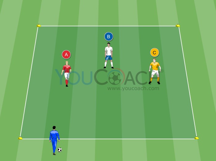 Como desenvolver força no setor juvenil