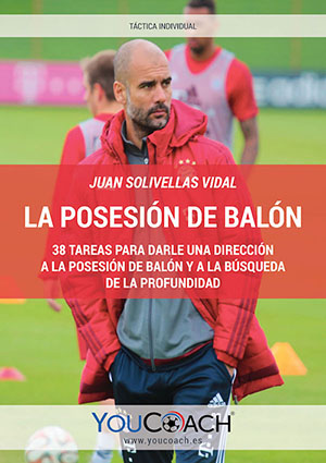 La posesión de balón