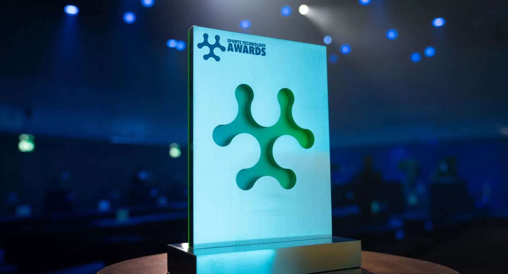 The STA Group Sport Technology Awards The STA Group Sport Technology Awards